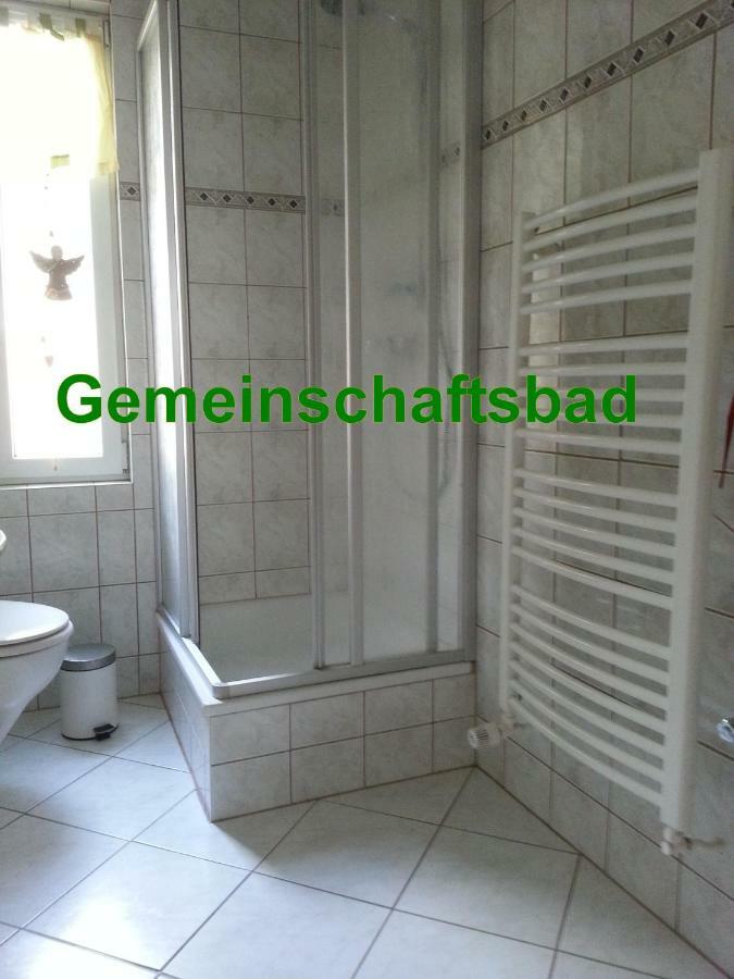 Ein Zuhause Auf Zeit Otel Osterburg Dış mekan fotoğraf